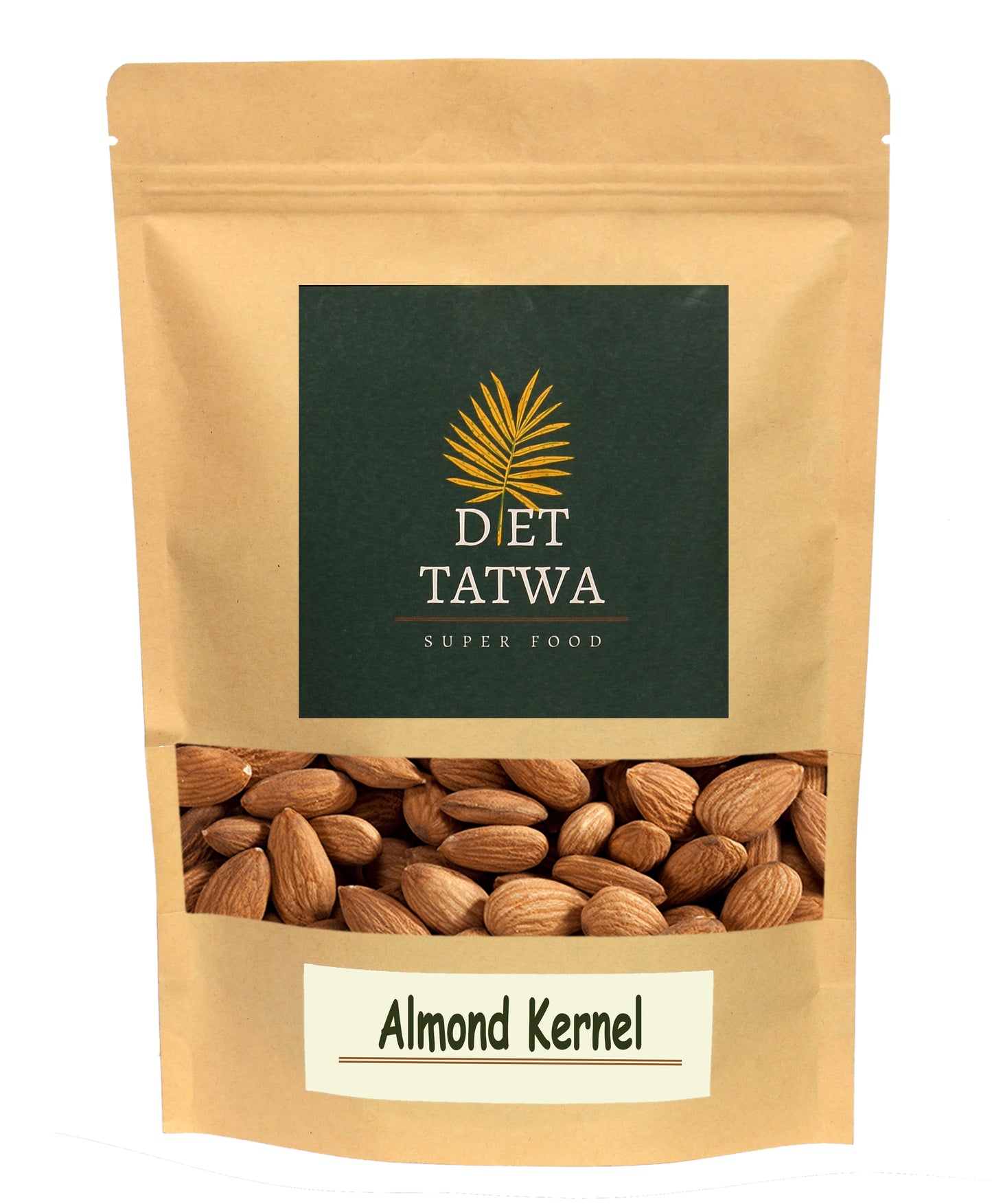 Almonds