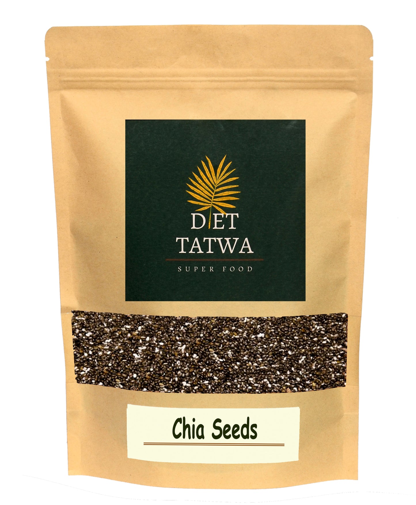 Chia Seeds