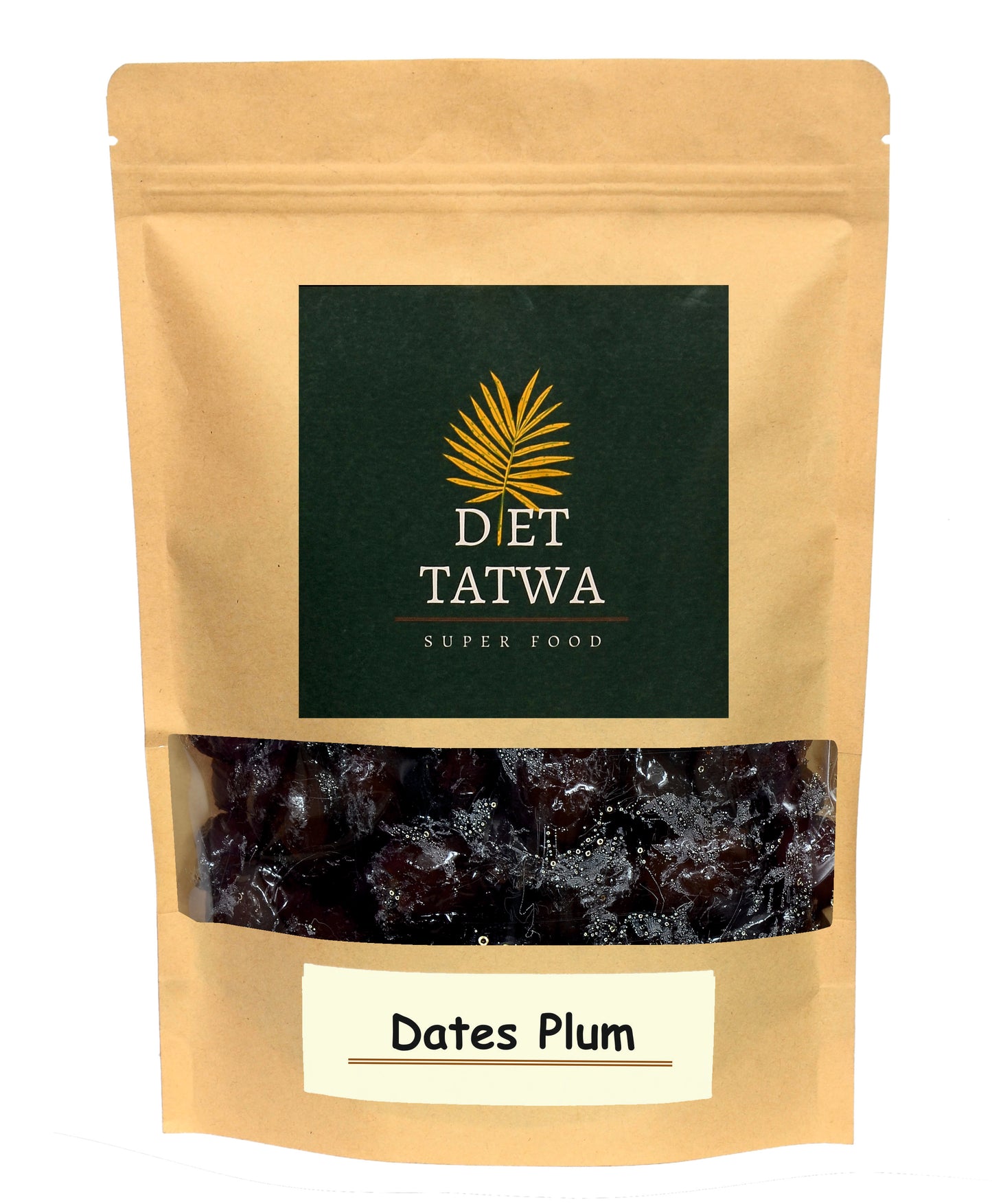Date Plum