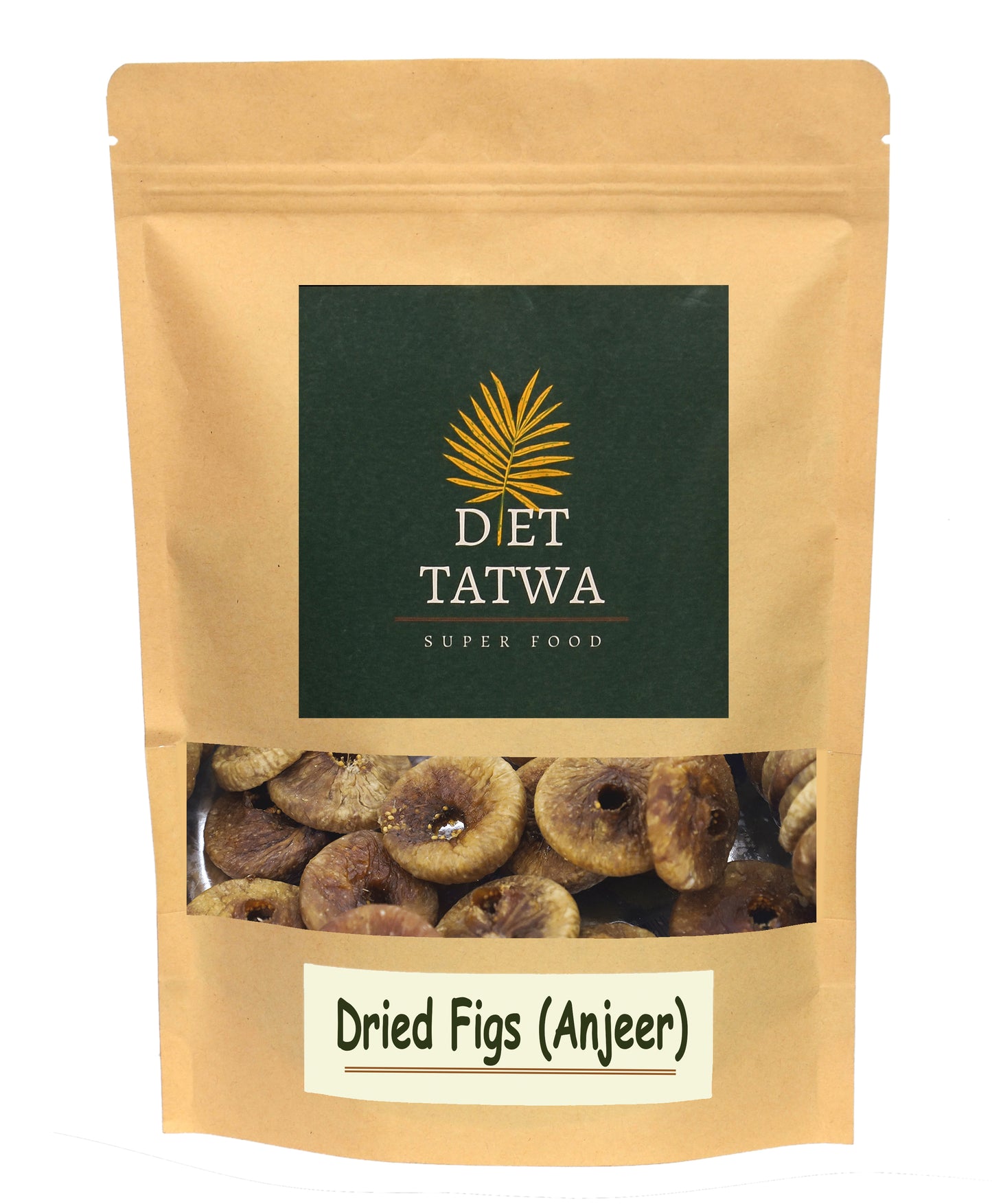 Figs (Anjeer)