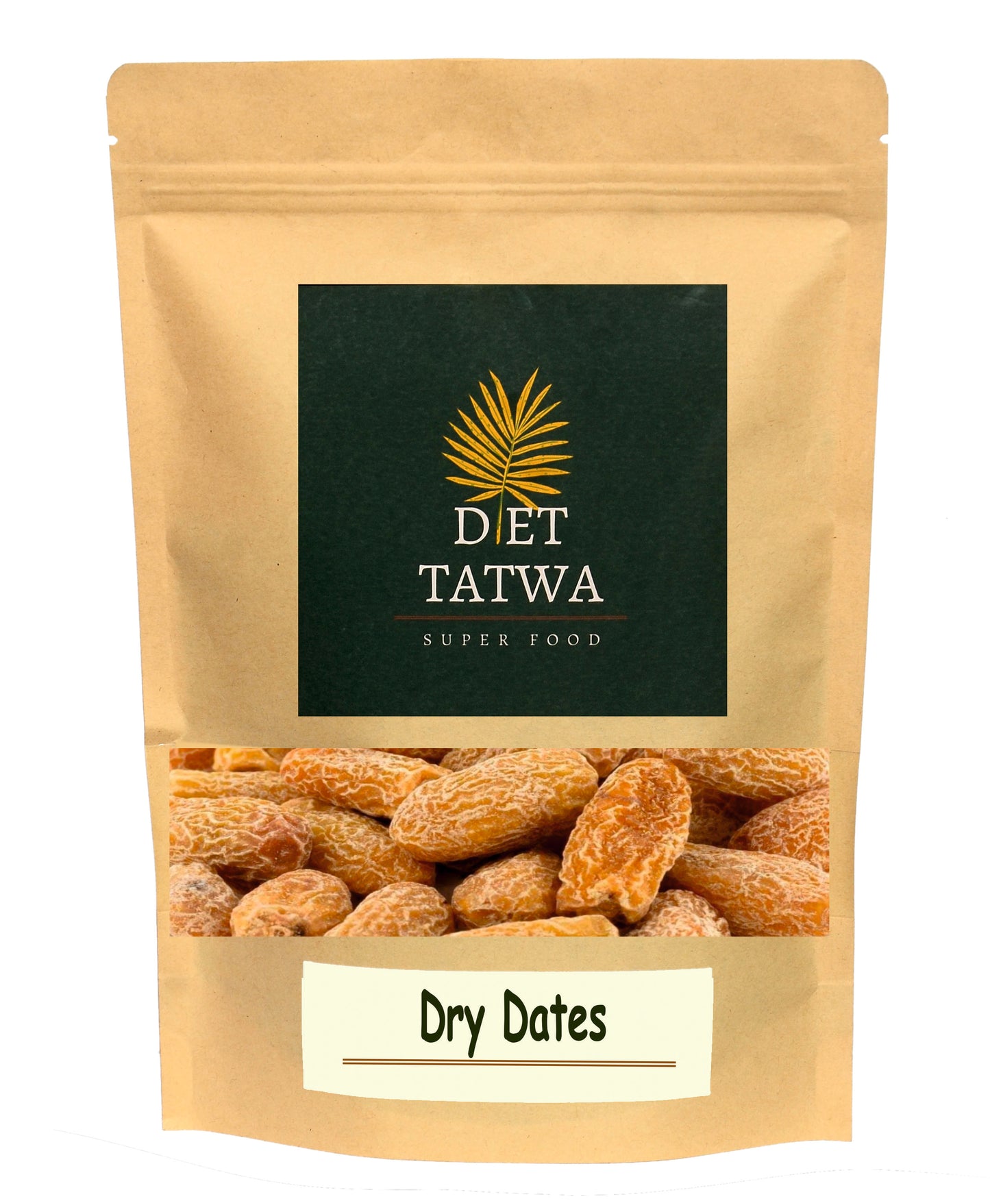 Dry Dates