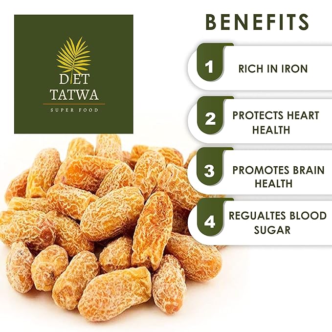 Dry Dates