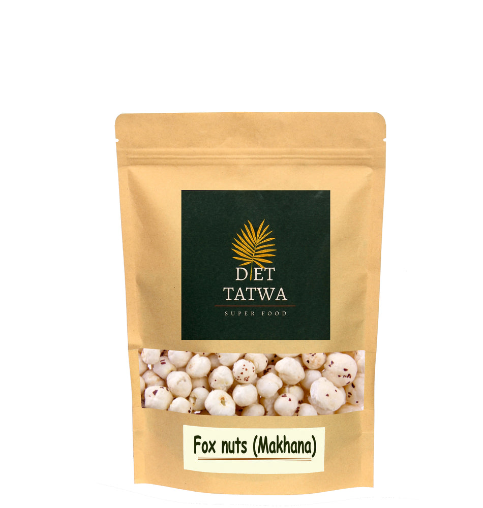 Makhana