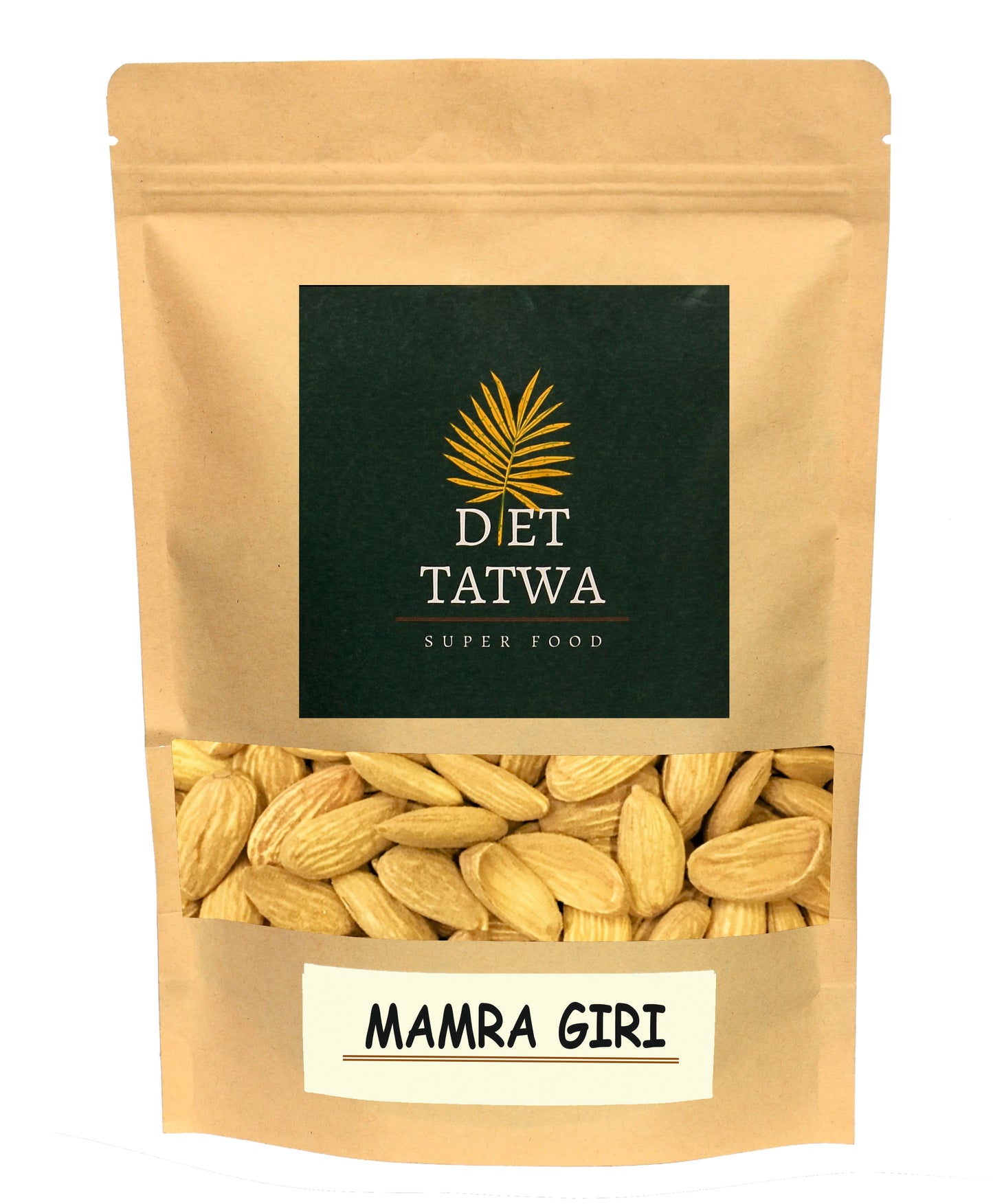 Almond – Mamra Badam