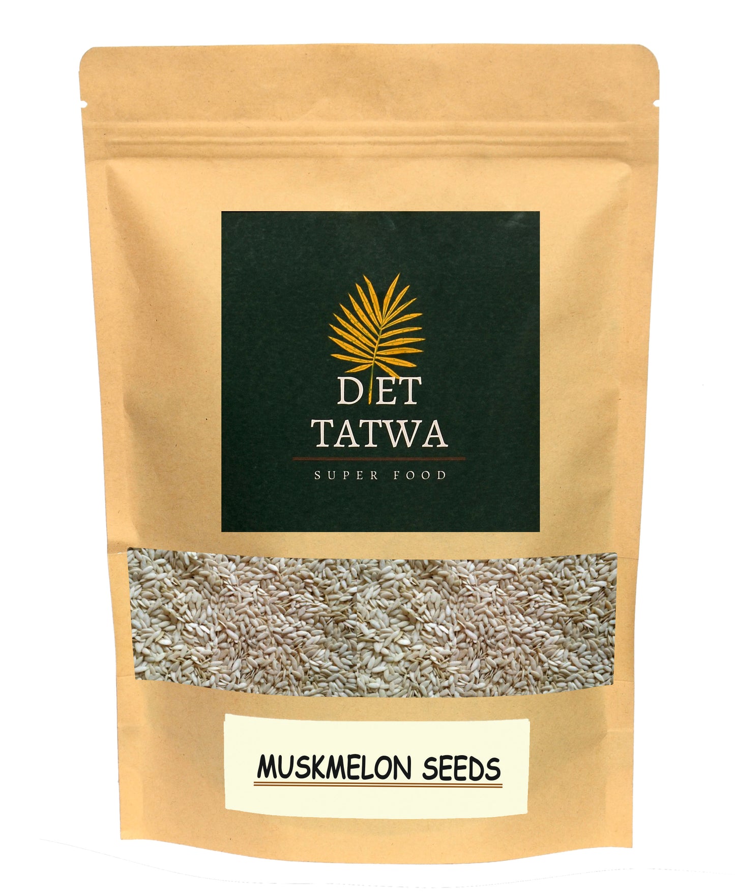 Muskmelon Seeds