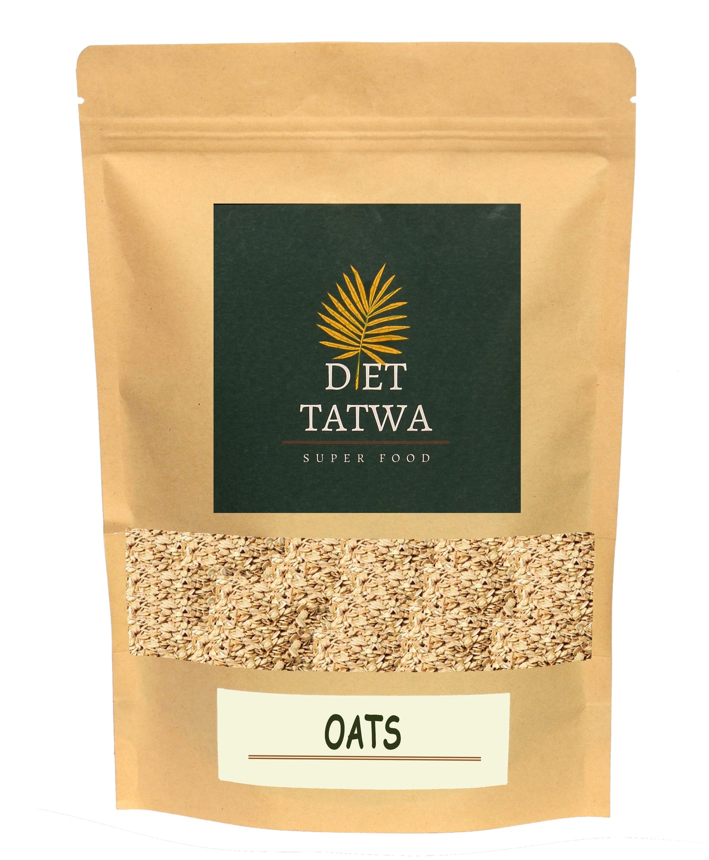 Rolled Oats
