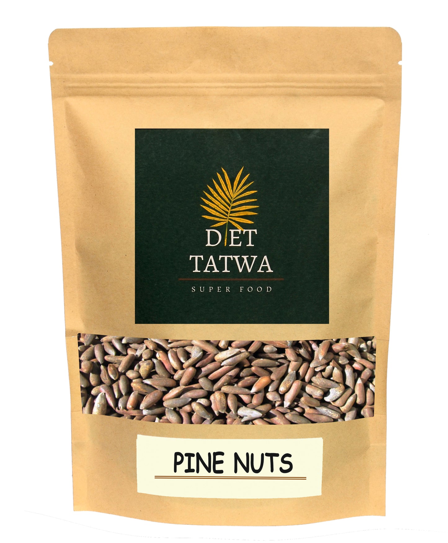 Pine nuts (chilgoza) with shell