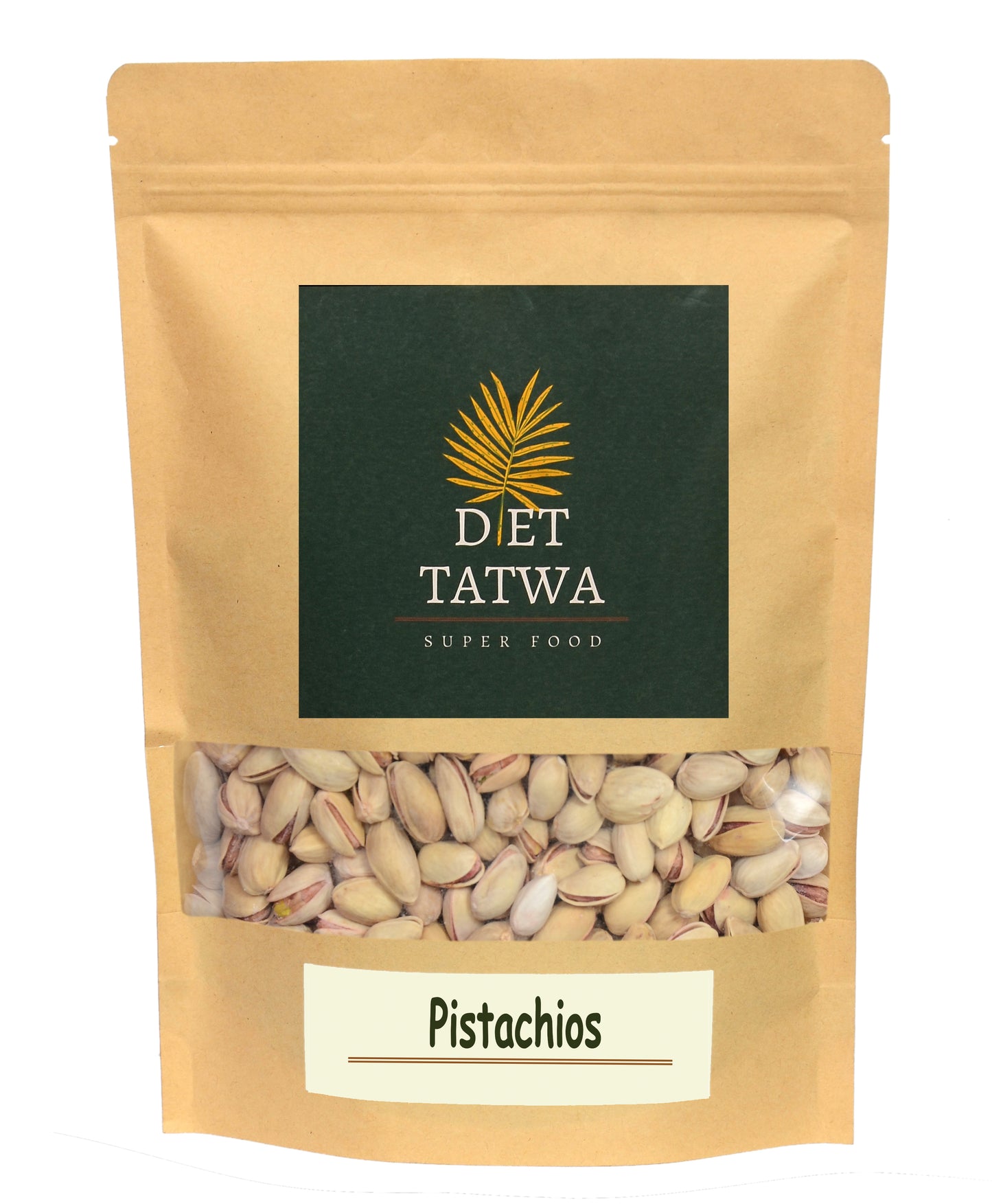 Pistacios (Pista)