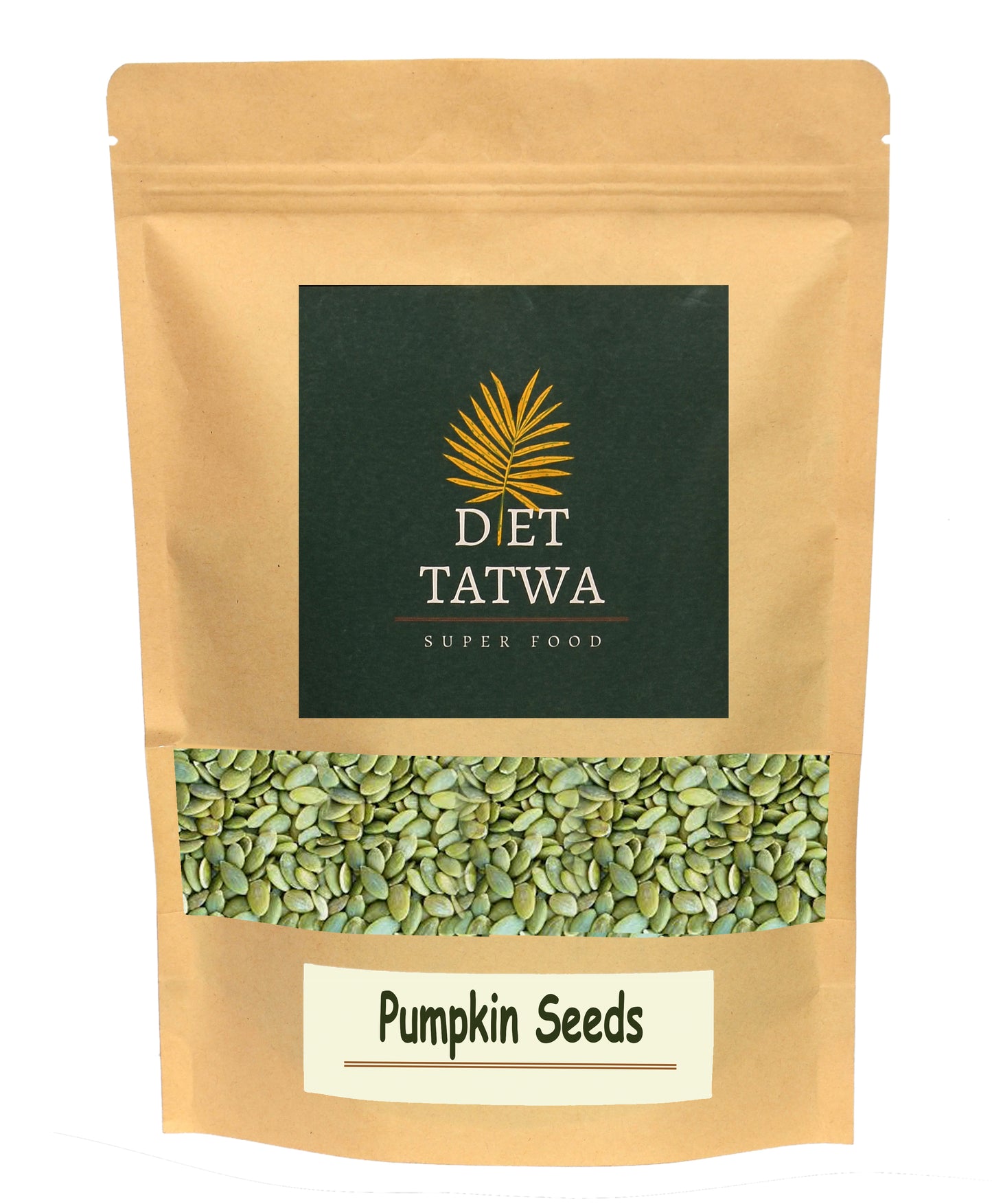 Pumpkin Seeds