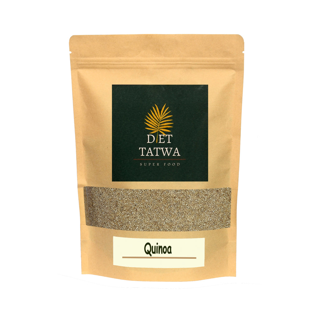 Quinoa