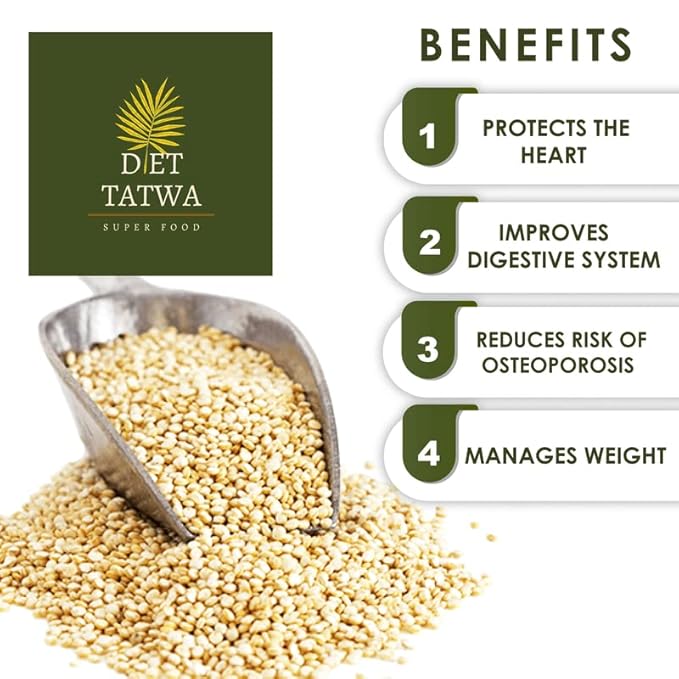 Quinoa