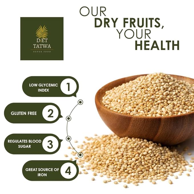 Quinoa