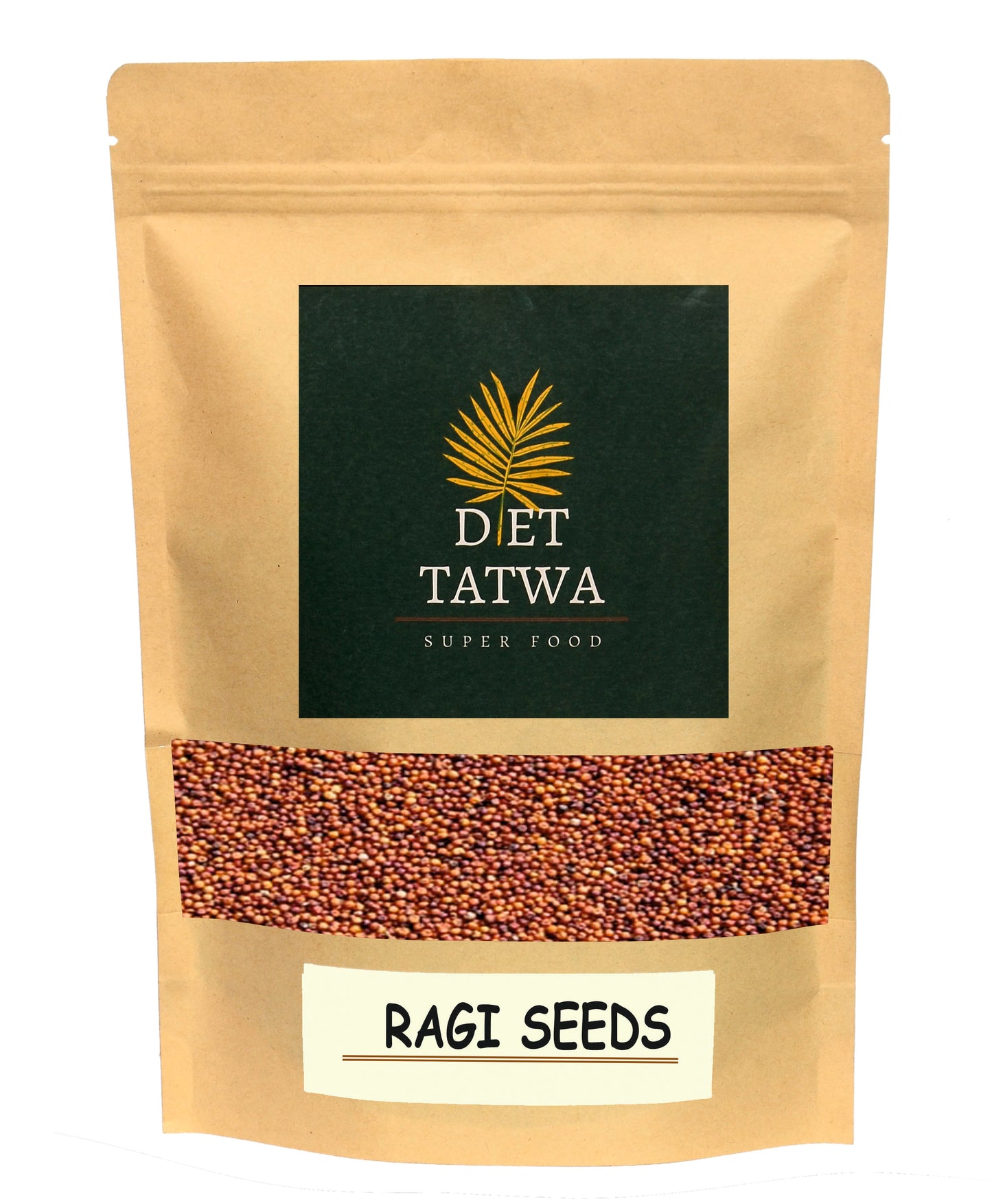 Ragi Seeds