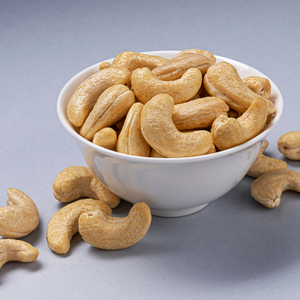 Roasted Cashews W240