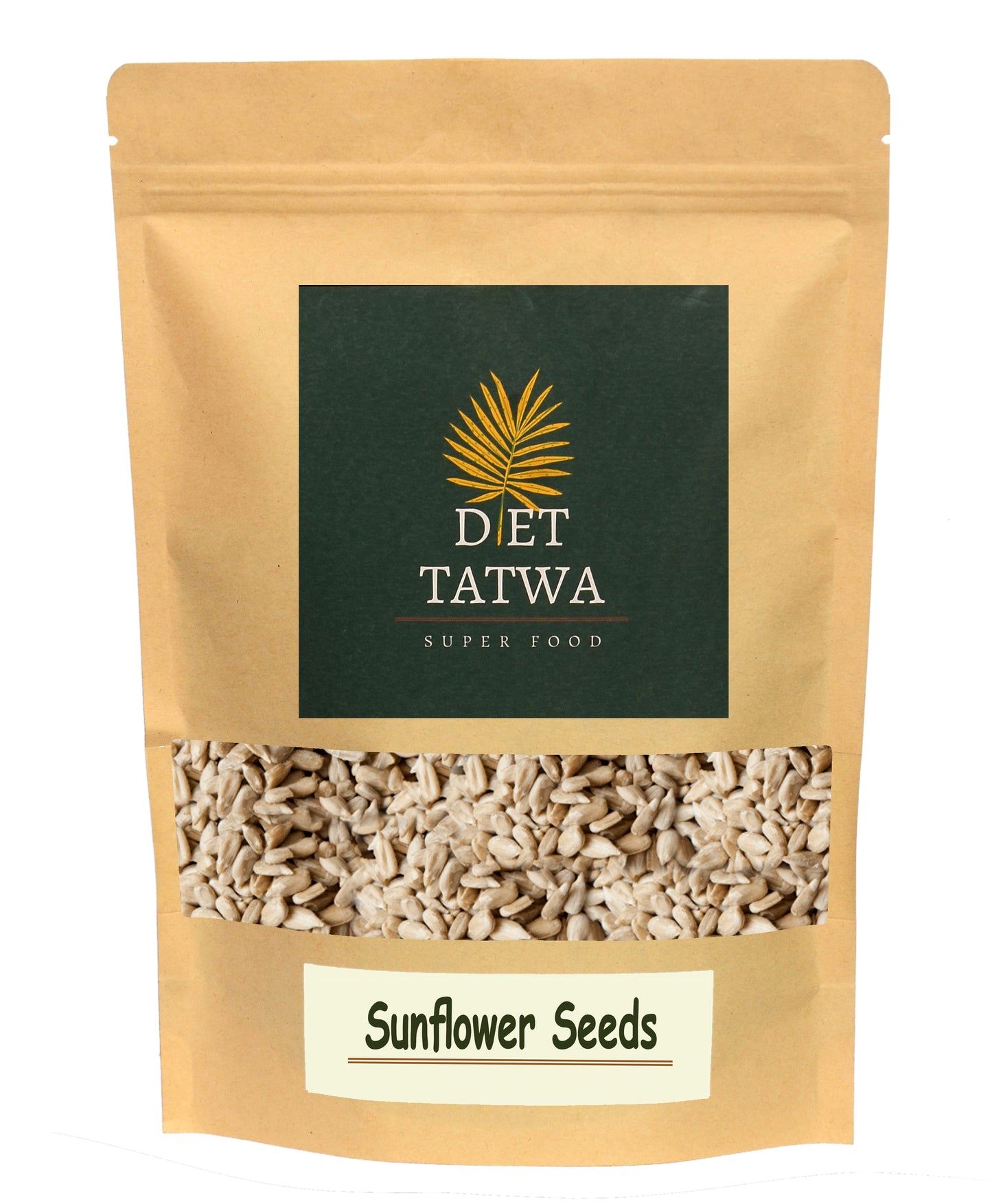 Sunflower Seeds