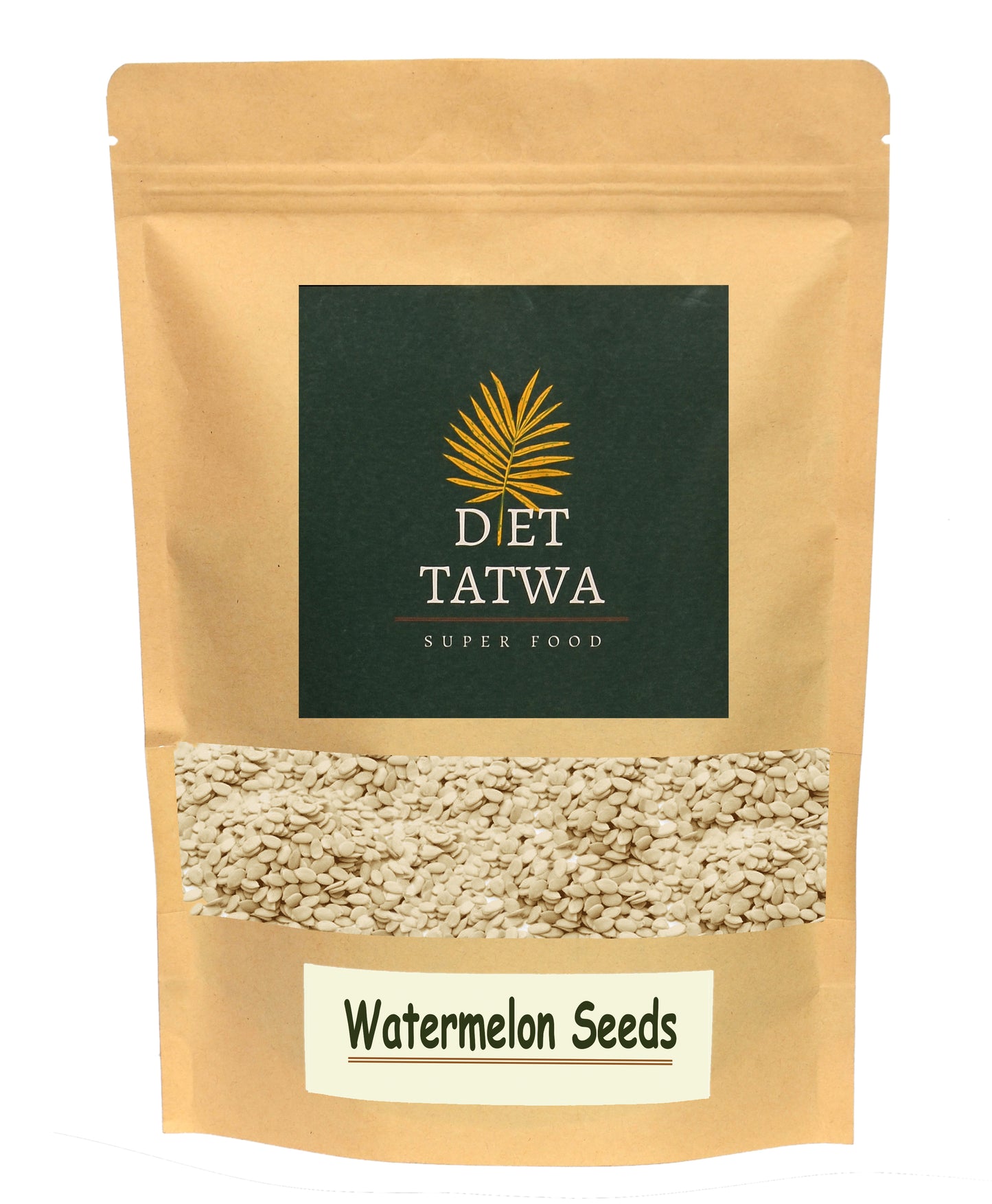 Watermelon Seeds