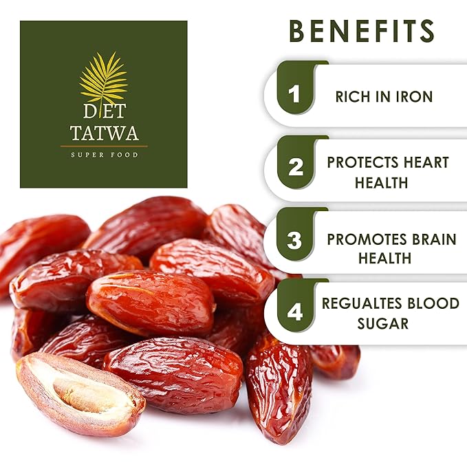 Date Plum